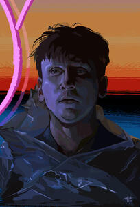 Personal Work - The Sopranos