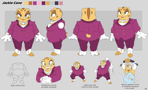 Personal Work - Sonic the Hedgehog