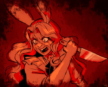 Personal Work - Dungeons &amp; Dragons