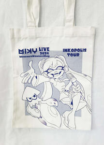 Canvas Tote Bag